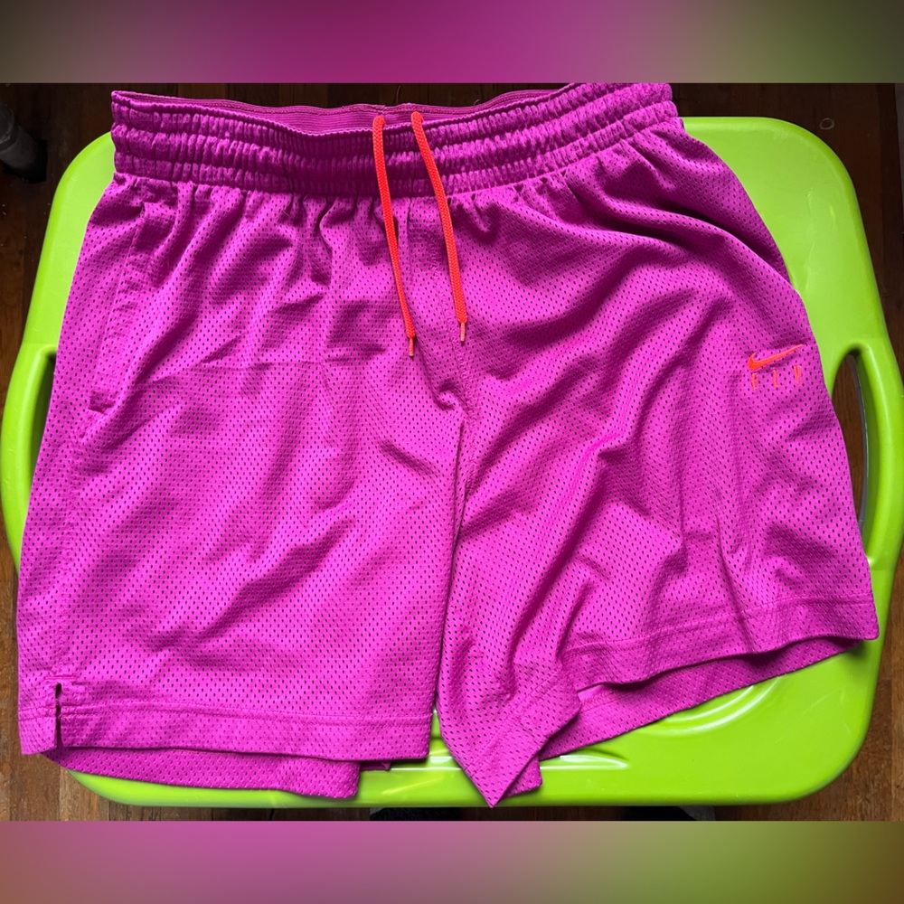 Nike Dri fit casual gym shorts